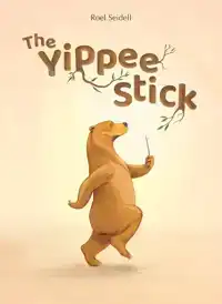 THE YIPPEE STICK