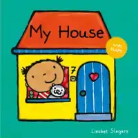 MY HOUSE