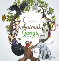 ANIMAL GANGS