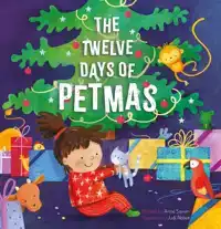 THE TWELVE DAYS OF PETMAS