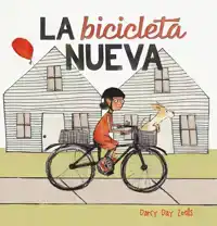 LA BICICLETA NUEVA