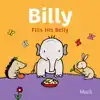 BILLY FILLS HIS BELLY