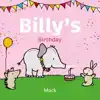 BILLY'S BIRTHDAY