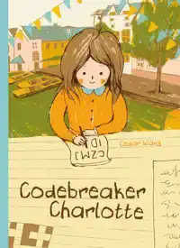 CODEBREAKER CHARLOTTE