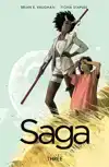 SAGA VOLUME 3