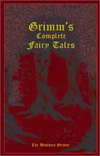 GRIMM'S COMPLETE FAIRY TALES