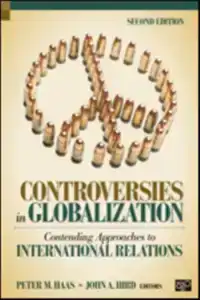 CONTROVERSIES IN GLOBALIZATION