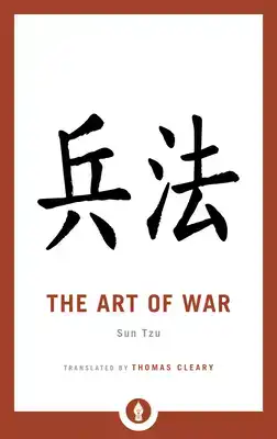 THE ART OF WAR