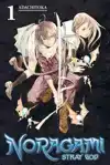 NORAGAMI VOLUME 1