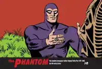 The Phantom: The Complete Newspaper Dailies Volume 35