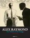 Alex Raymond: The Power of the Image