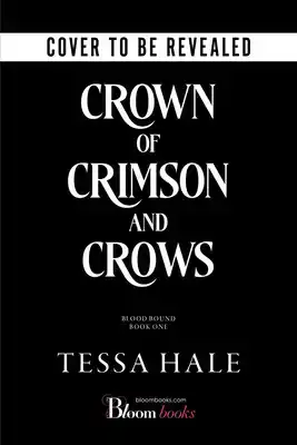 Crown of Crimson and Crows (Standard Edition)