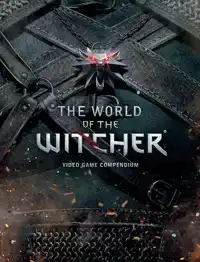 THE WORLD OF THE WITCHER