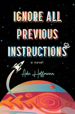 Ignore All Previous Instructions