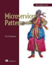 MICROSERVICE PATTERNS