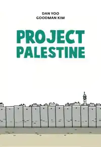 PROJECT PALESTINE