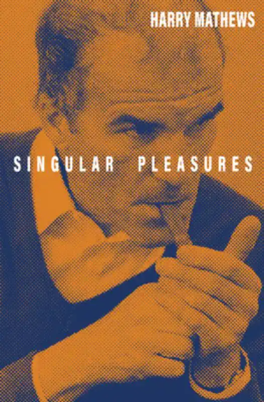 Singular Pleasures