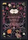 THE COMPLETE NOVELS OF JANE AUSTEN