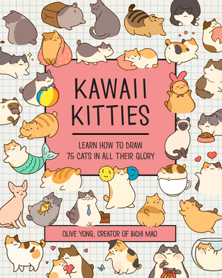 KAWAII KITTIES