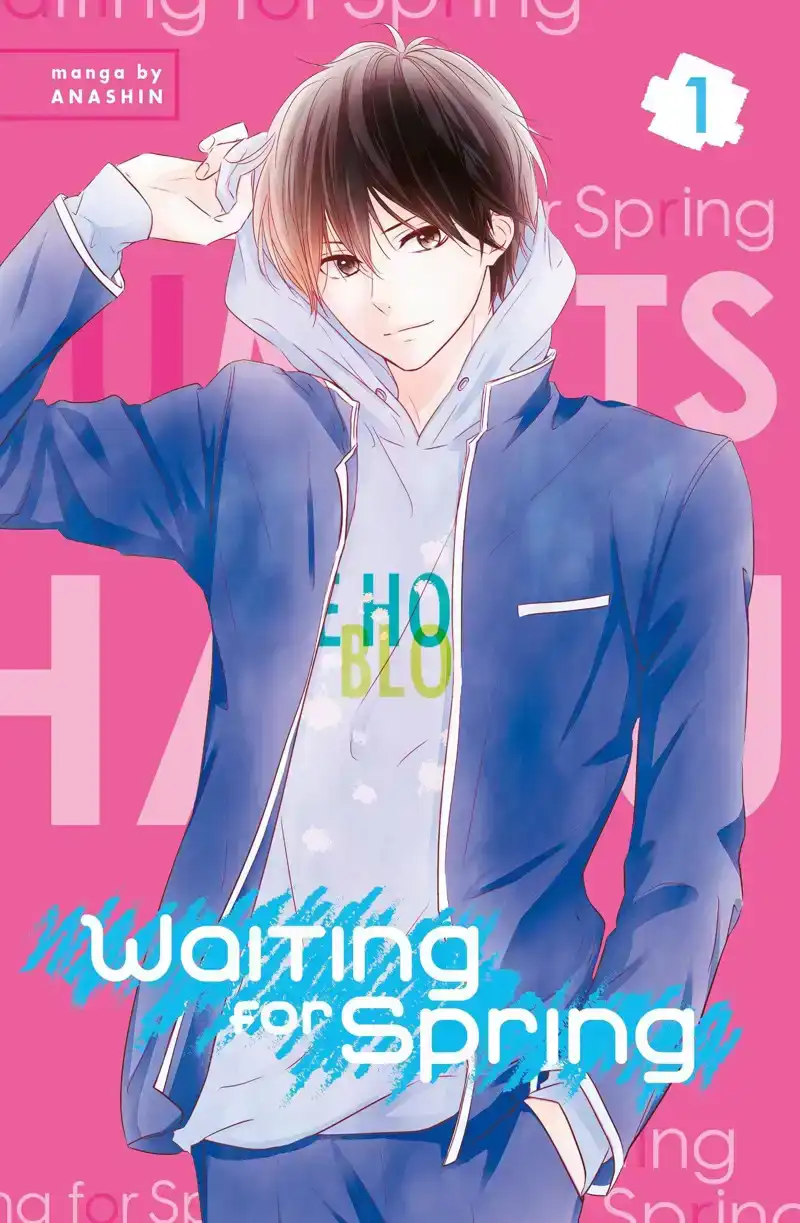 WAITING FOR SPRING 1