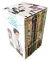 A SILENT VOICE COMPLETE SERIES BOX SET