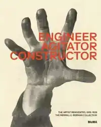 ENGINEER, AGITATOR, CONSTRUCTOR