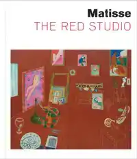 MATISSE: THE RED STUDIO