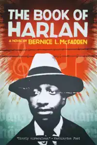 The Book of Harlan