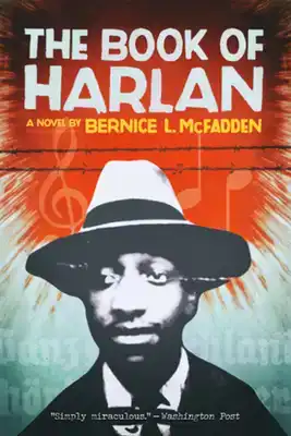 The Book of Harlan