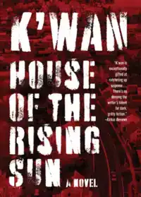 House of the Rising Sun