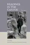 Readings in the Cantos
