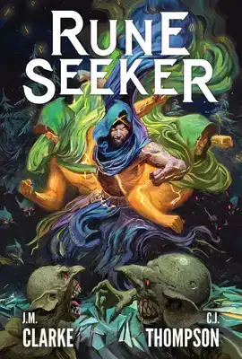 Rune Seeker, Vol. 1