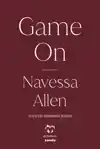 Game on: An Into Darkness Novel