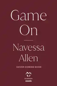 Game on: An Into Darkness Novel