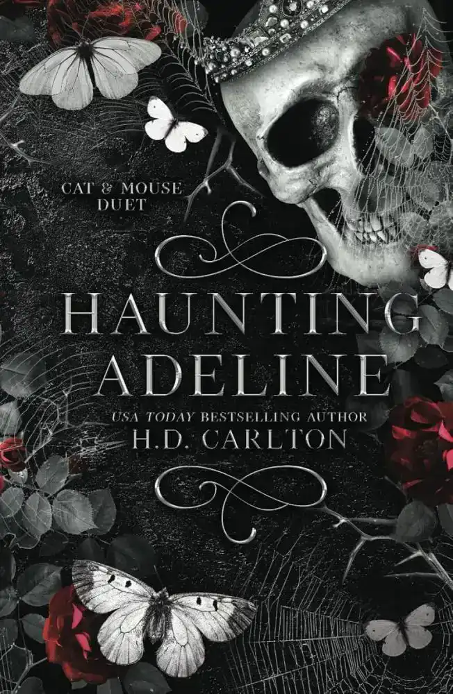 HAUNTING ADELINE