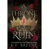 A Throne of Ruin