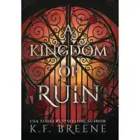 A Kingdom of Ruin