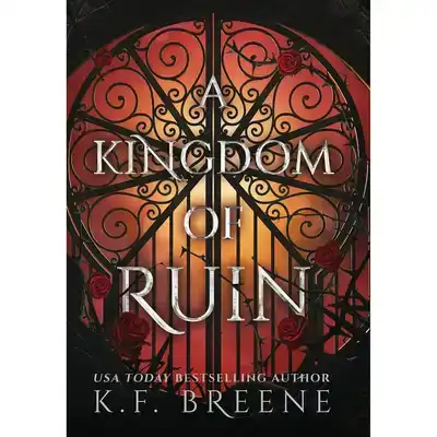 A Kingdom of Ruin