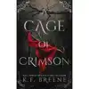 A Cage of Crimson