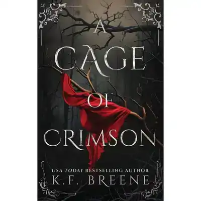 A Cage of Crimson