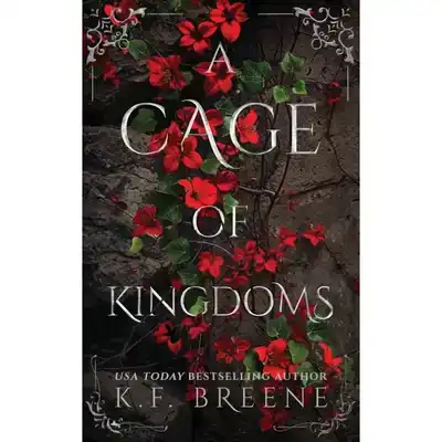 A Cage of Kingdoms