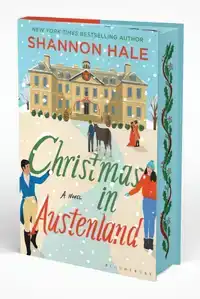 Christmas in Austenland: Deluxe Limited Edition