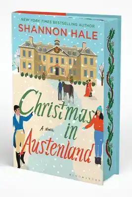 Christmas in Austenland: Deluxe Limited Edition