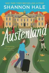 Austenland: Updated Edition