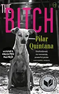 QUINTANA, P: BITCH