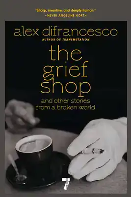 The Grief Shop