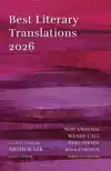 Best Literary Translations 2026