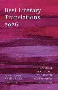 Best Literary Translations 2026