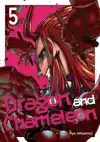 DRAGON AND CHAMELEON 05
