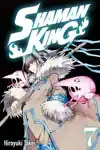 SHAMAN KING OMNIBUS 3 (VOL. 7-9)